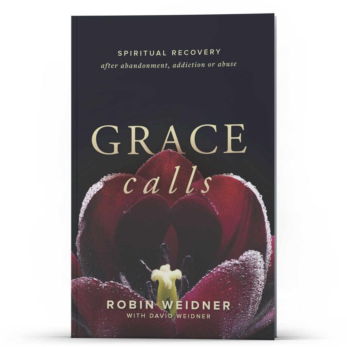 Grace Calls - Illumination Publishers