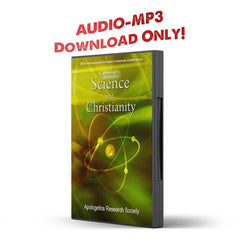 ICEC 2010 Science and Christianity - Illumination Publishers