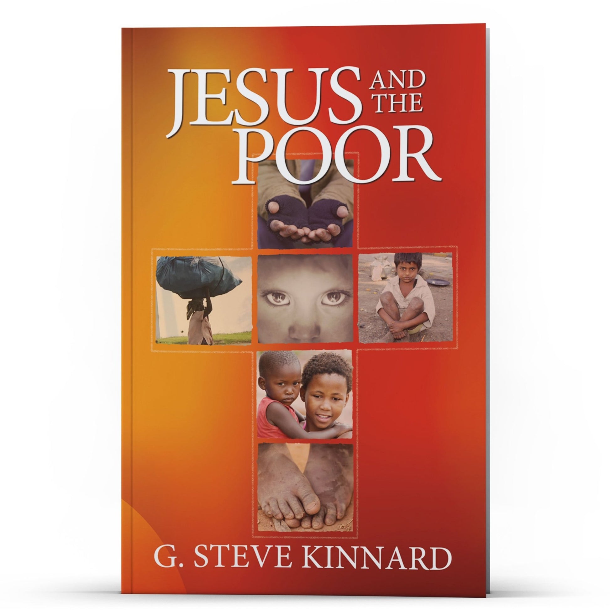 Jesus and the Poor - Illumination Publishers