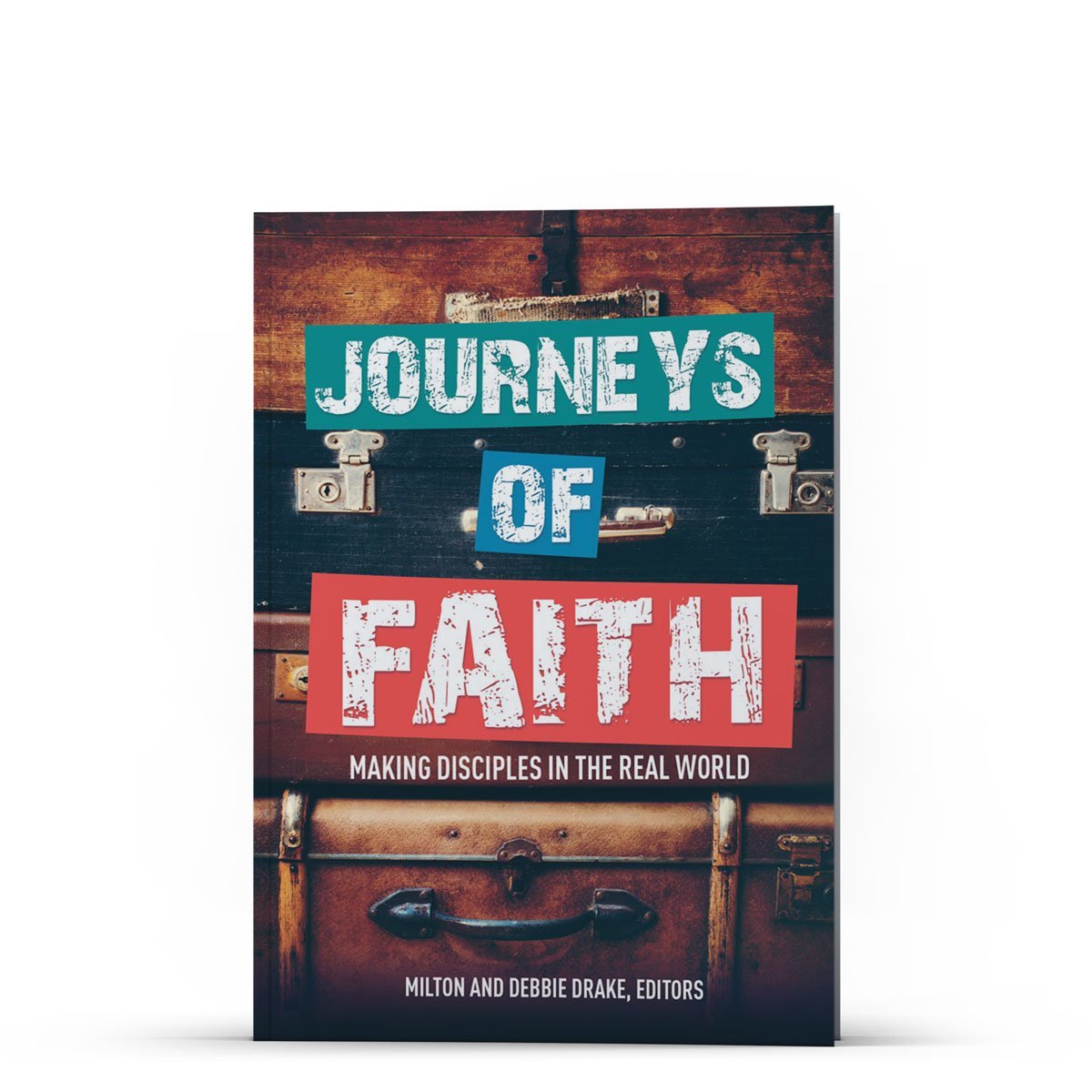 Journeys of Faith - Illumination Publishers