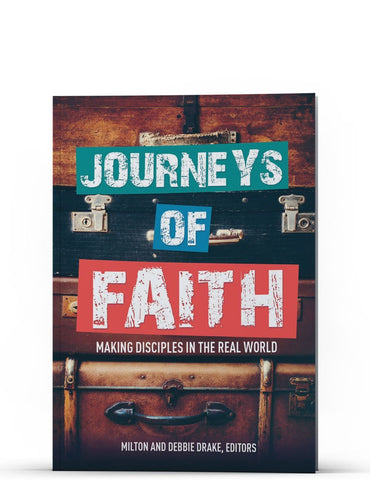 Journeys of Faith