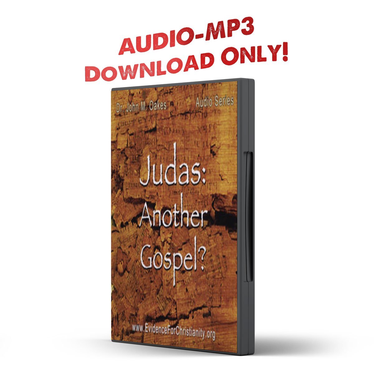 Judas: Another Gospel? - Illumination Publishers