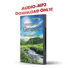 Lessons From Genesis - Illumination Publishers