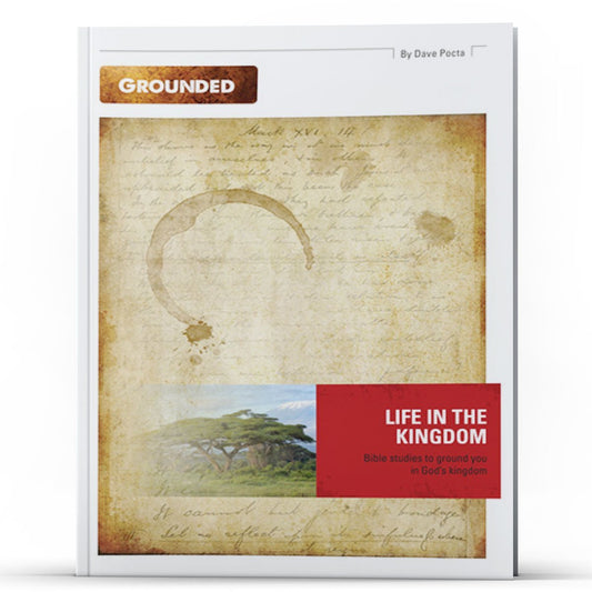 Life in the Kingdom - Illumination Publishers