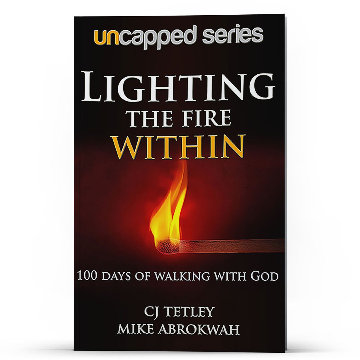 Lighting the Fire Within - Illumination Publishers