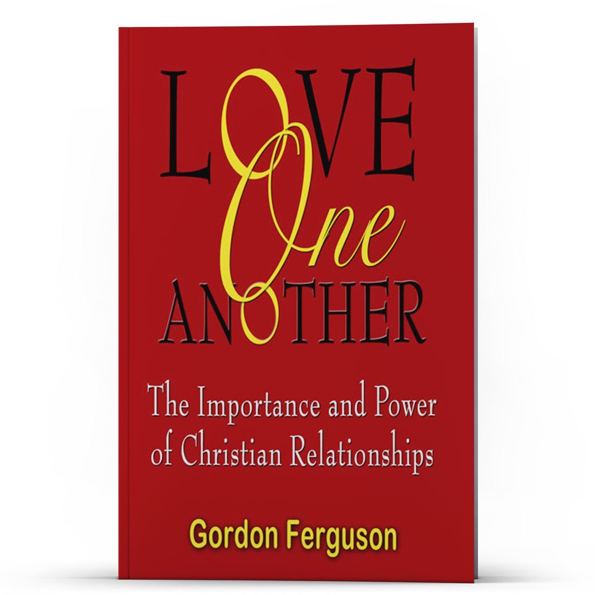 Love One Another - Illumination Publishers