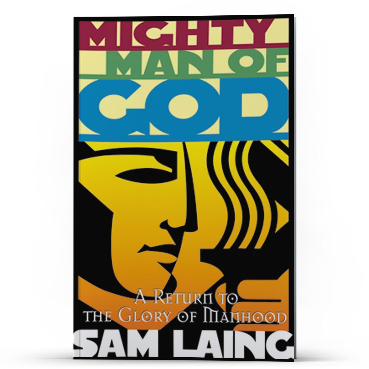 Mighty Man of God - Illumination Publishers