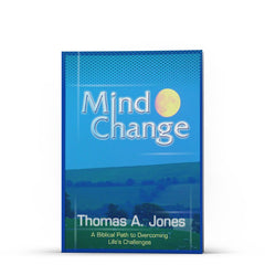 Mind Change - Illumination Publishers