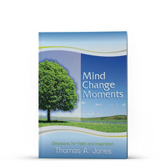 Mind Change Moments - Illumination Publishers