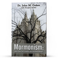 Mormonism - Illumination Publishers