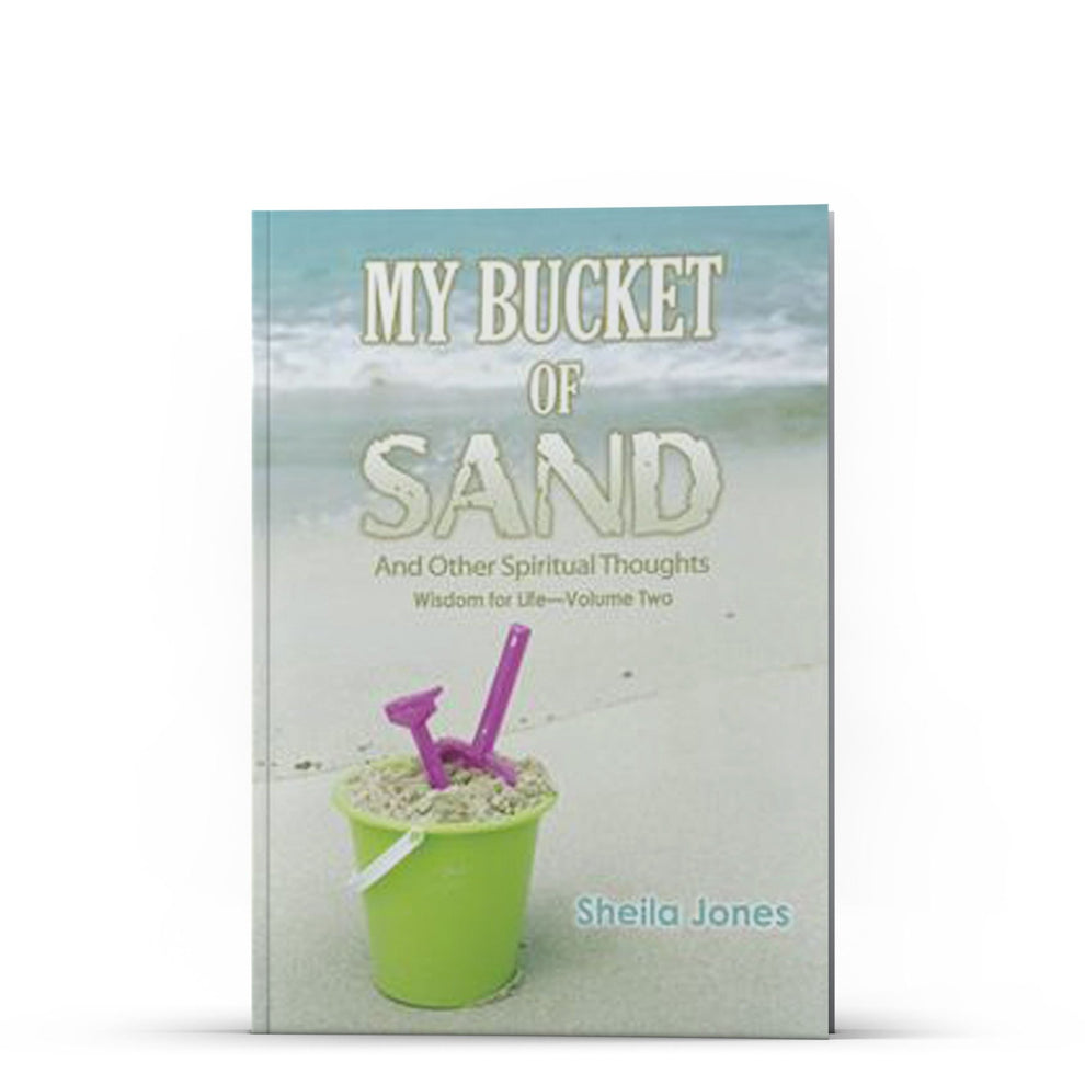 My Bucket of Sand IlluminationPublishers