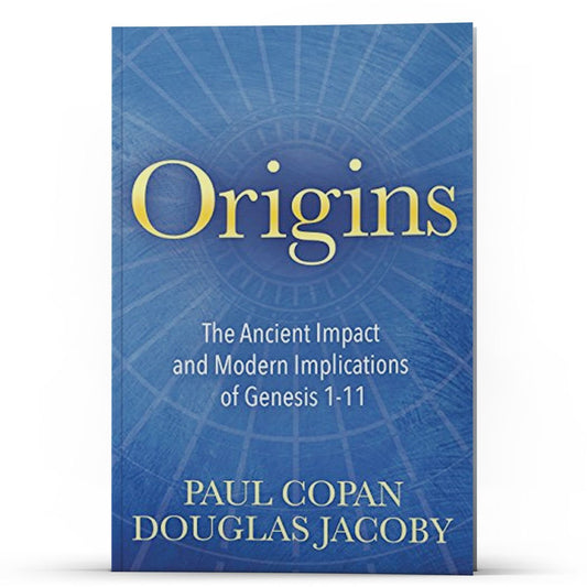 Origins - Illumination Publishers