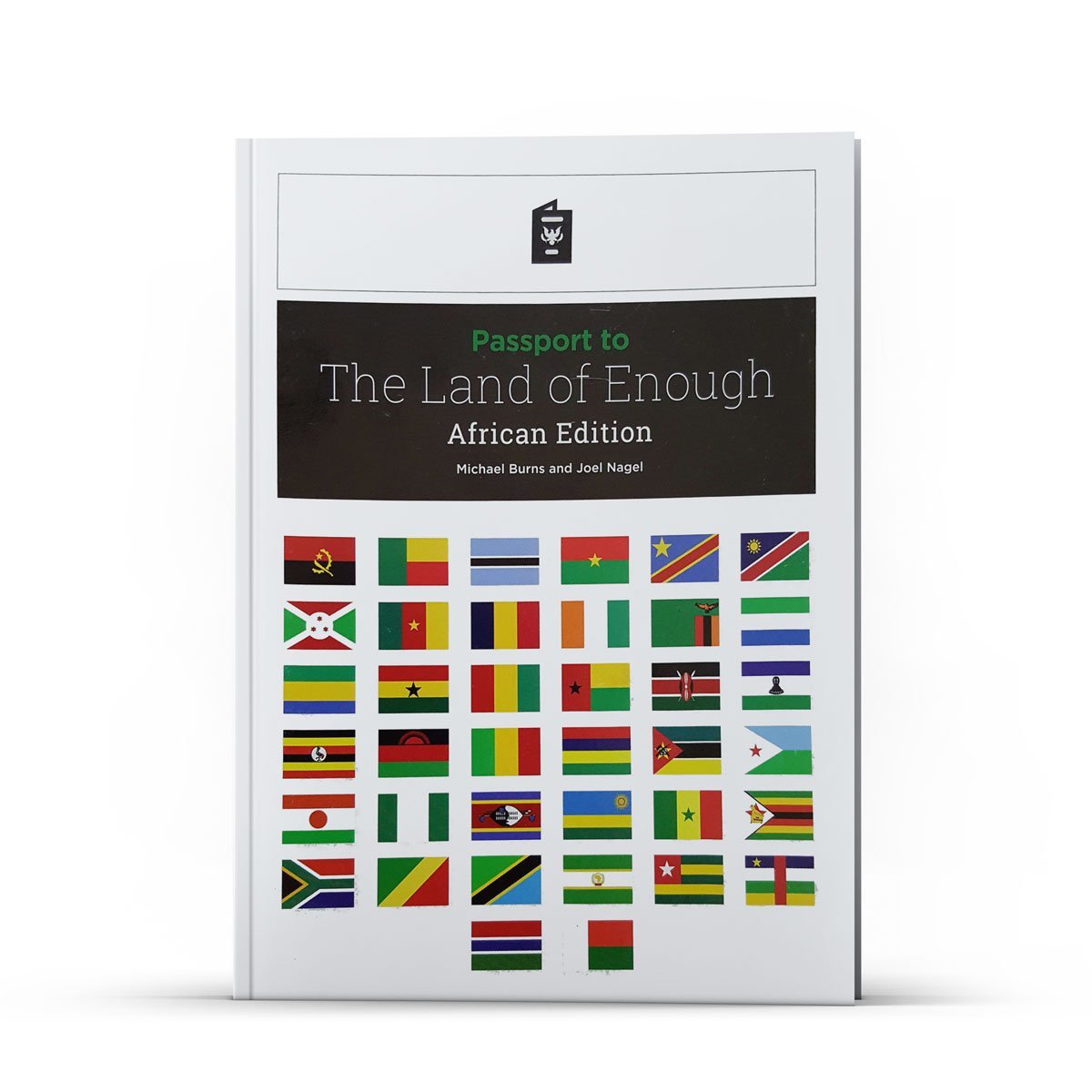 PASSPORT to the Land of Enough (AFRICA) - Illumination Publishers