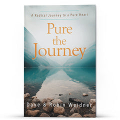 Pure the Journey: A Radical Journey to a Pure Heart - Illumination Publishers