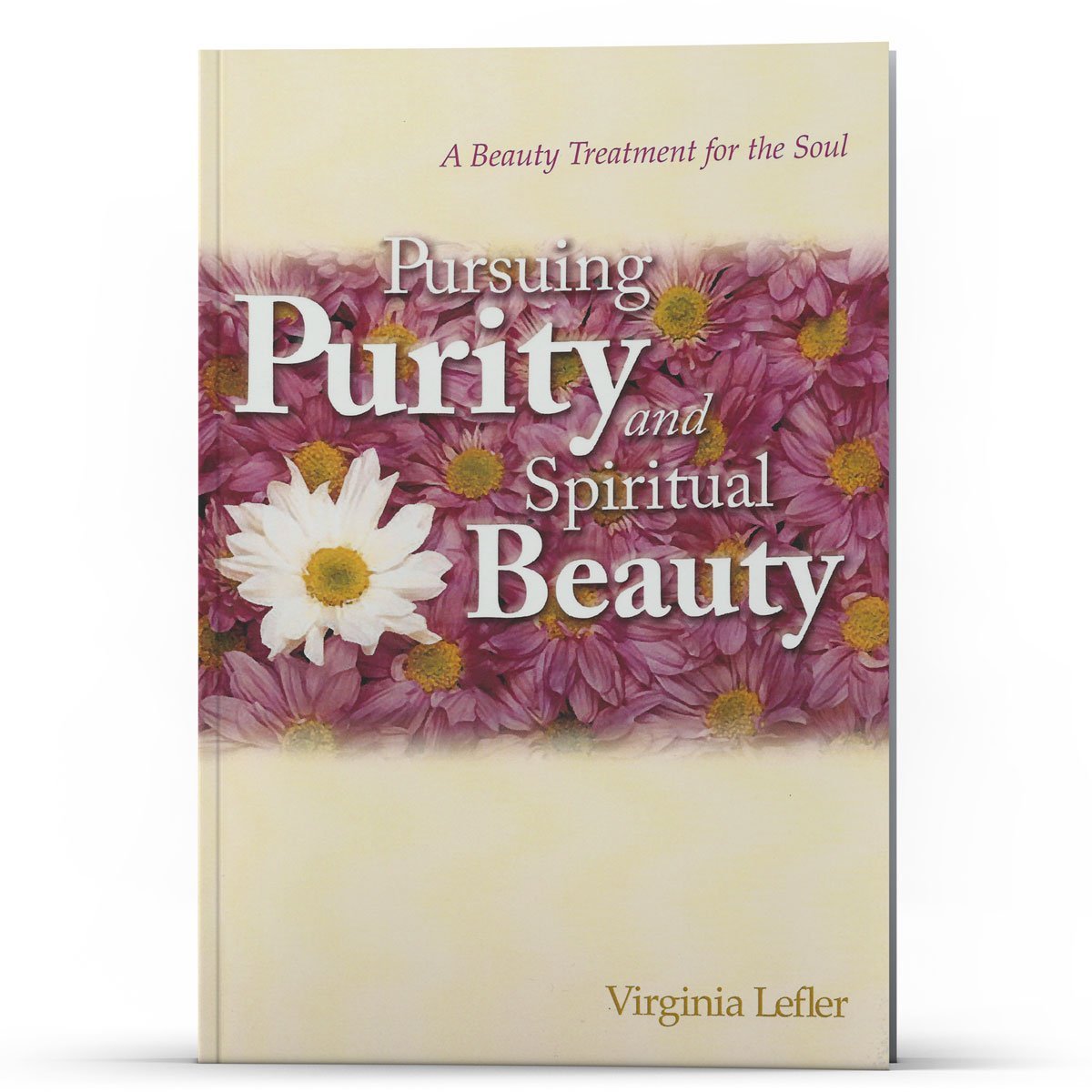 Purity Pursuing Purity Logo