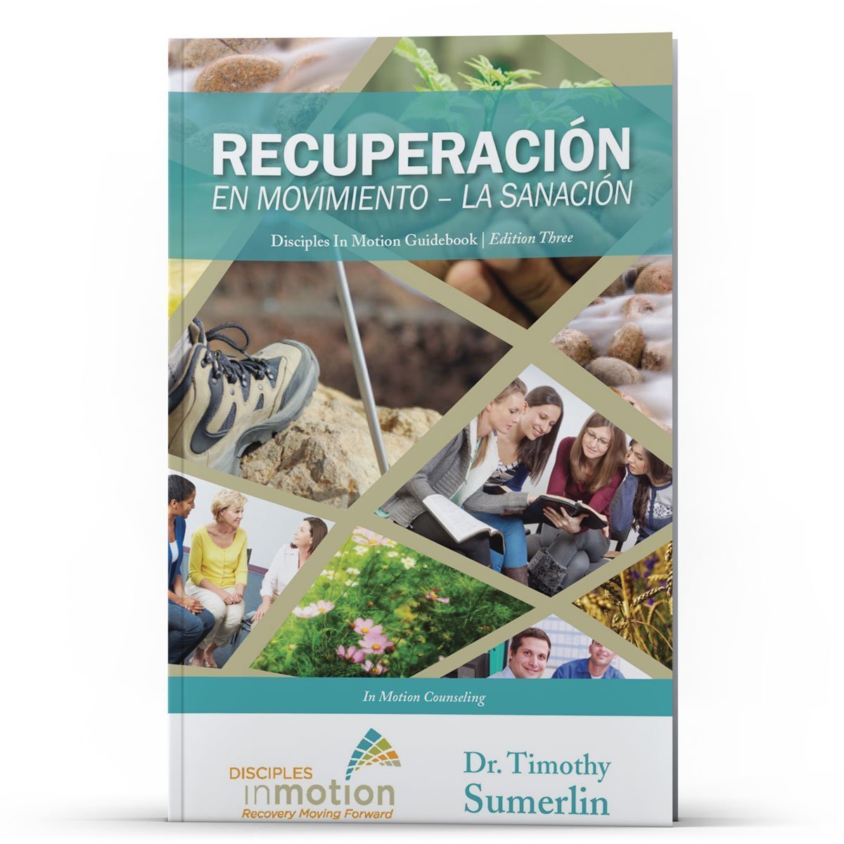 Recuperacion En Movimiento PDF (Mexico Only) - Illumination Publishers