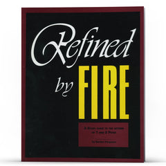 Refined By Fire Workbook - Illumination Publishers