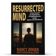 Resurrected Mind - Illumination Publishers