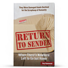 Return to Sender - Illumination Publishers