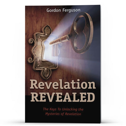 Revelation Revealed - Illumination Publishers