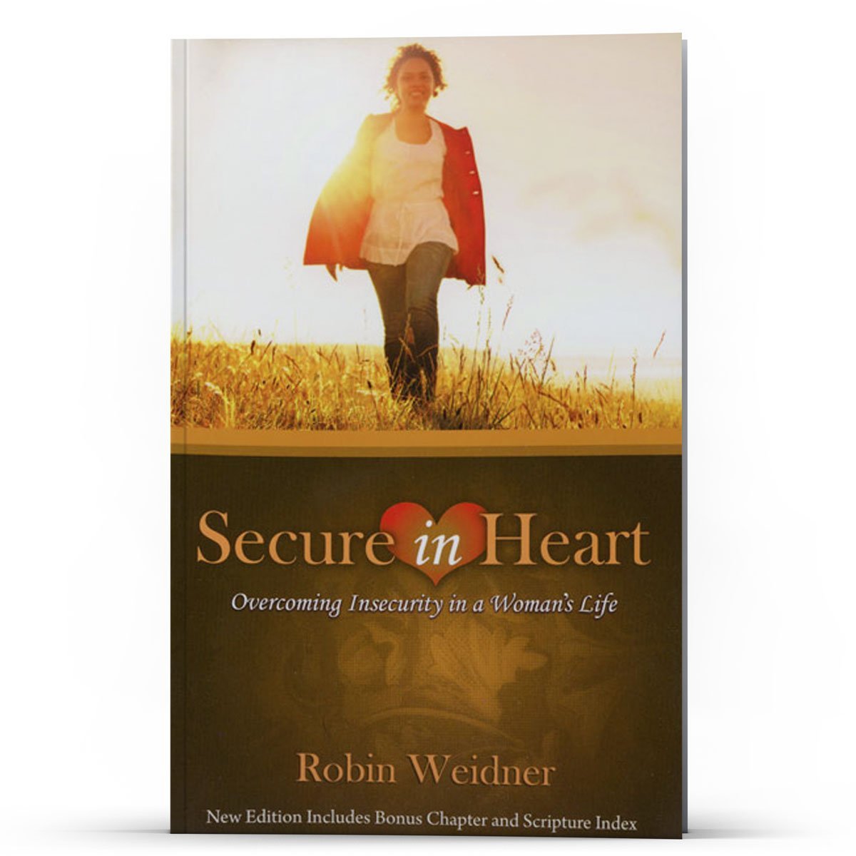 Secure In Heart - Illumination Publishers