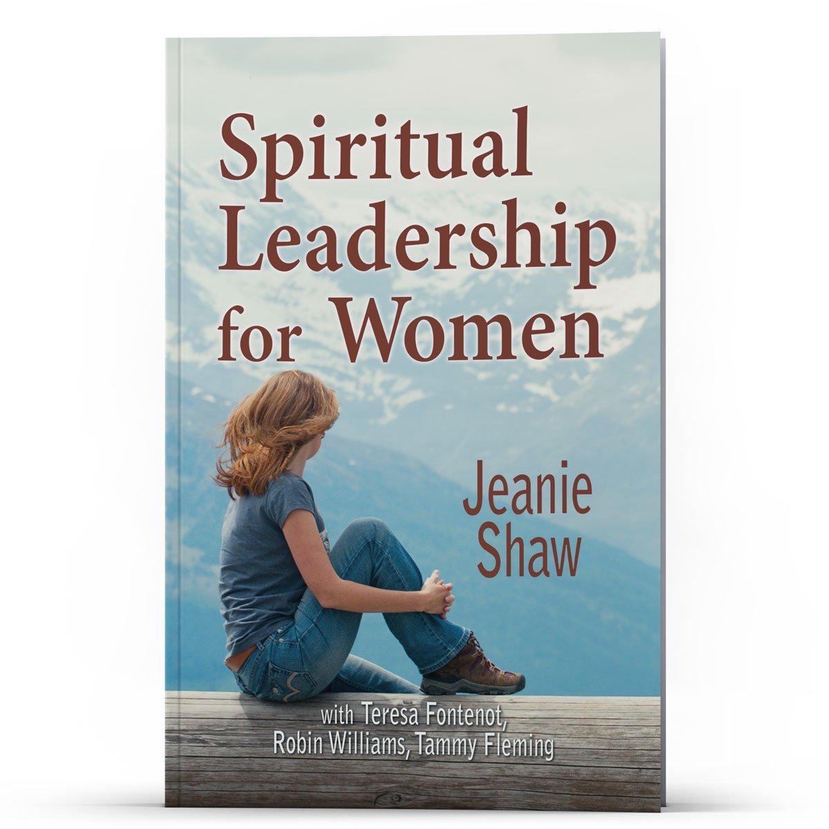 Spiritual Leadership for Women - Illumination Publishers