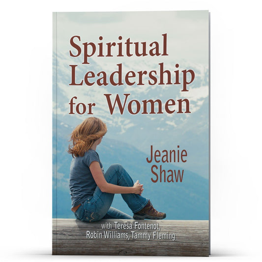 Spiritual Leadership for Women - Illumination Publishers