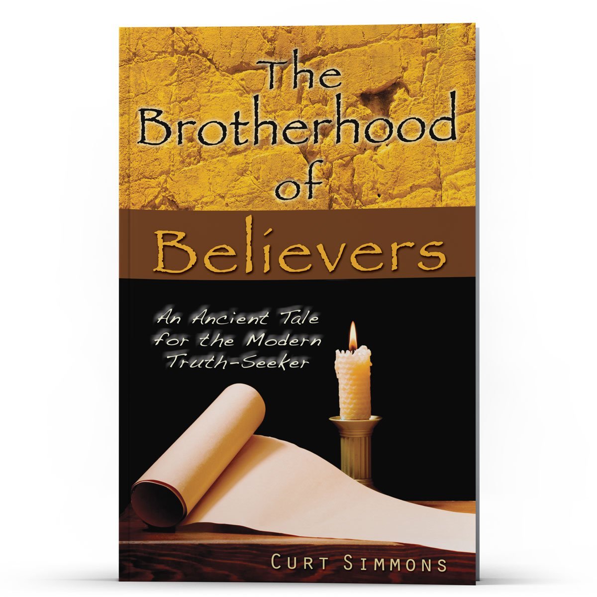 The Brotherhood of Believers - Illumination Publishers