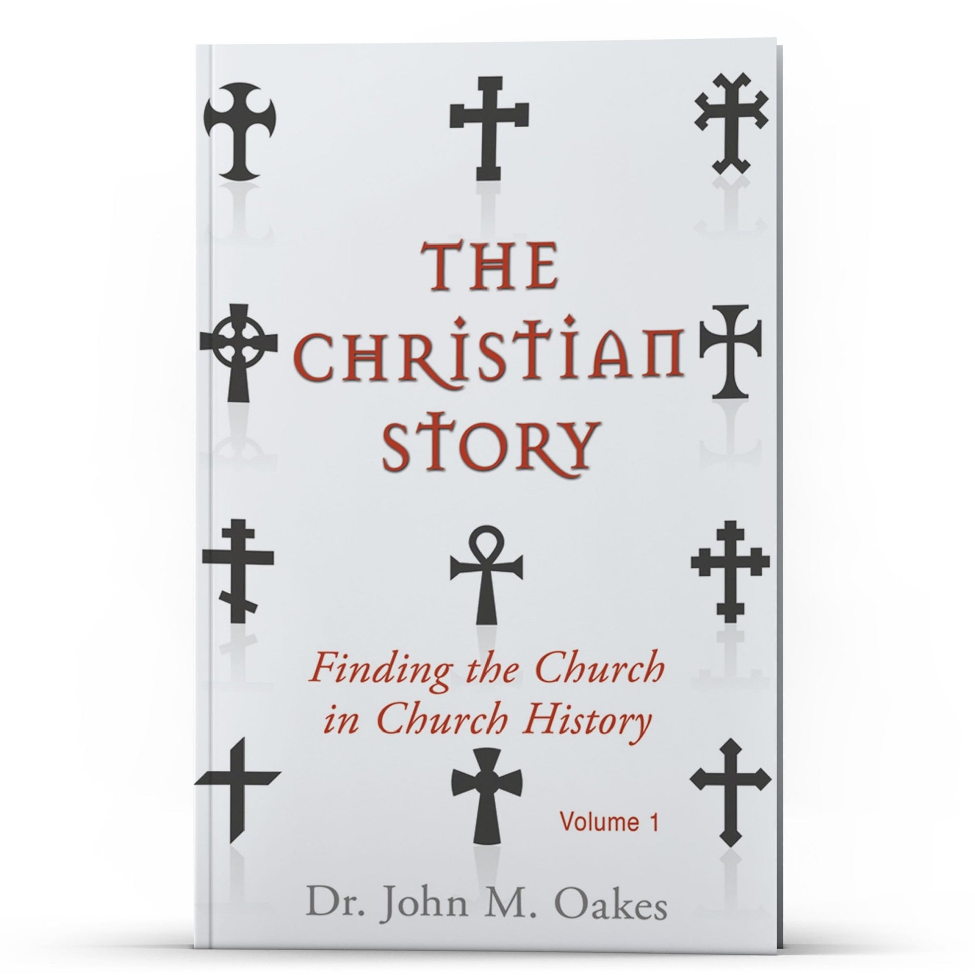 The Christian Story Vol 1 - Illumination Publishers