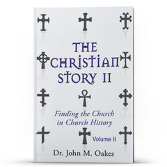 The Christian Story Vol 2 - Illumination Publishers