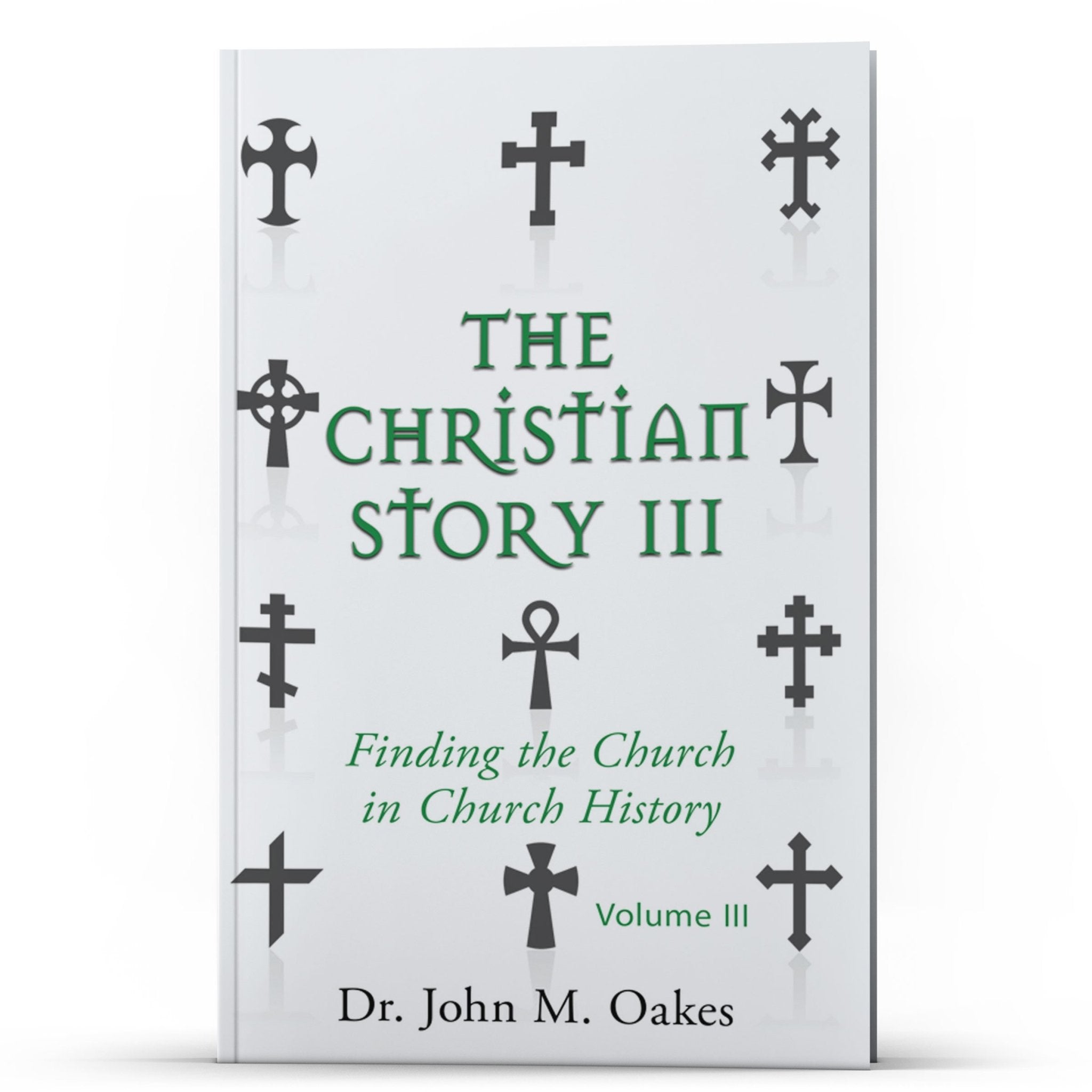 The Christian Story Vol 3 - Illumination Publishers