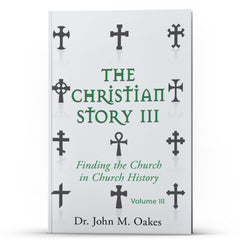 The Christian Story Vol 3 - Illumination Publishers
