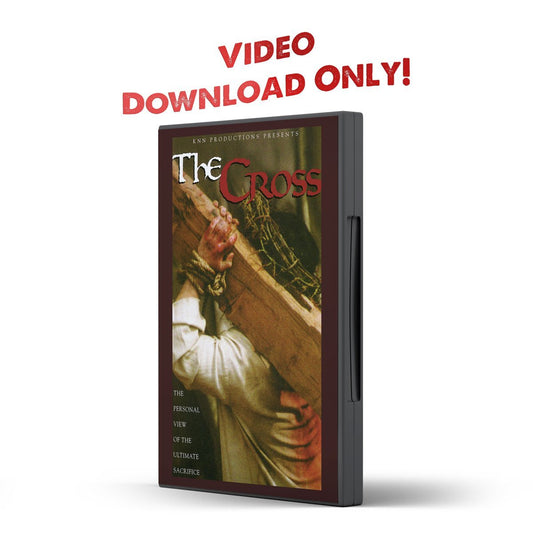 The Cross Video (KNN) DOWNLOAD - Illumination Publishers