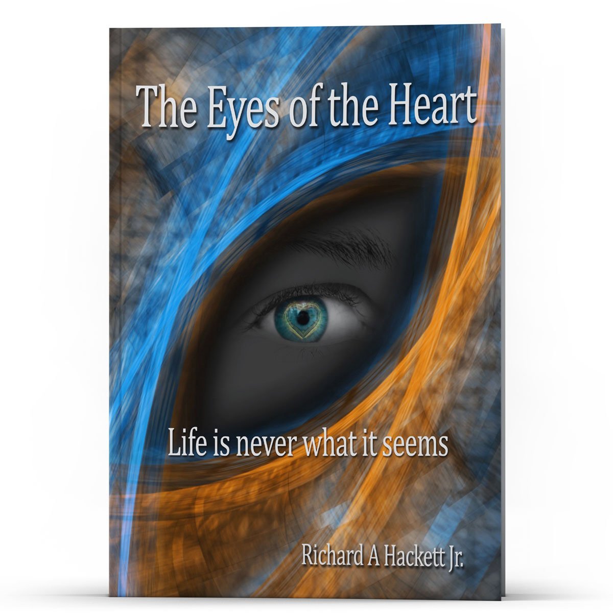 The Eyes of the Heart - Illumination Publishers