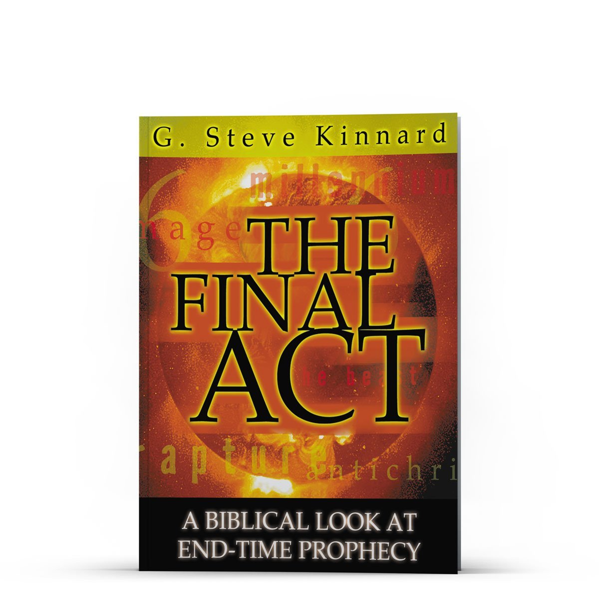 The Final Act - Illumination Publishers