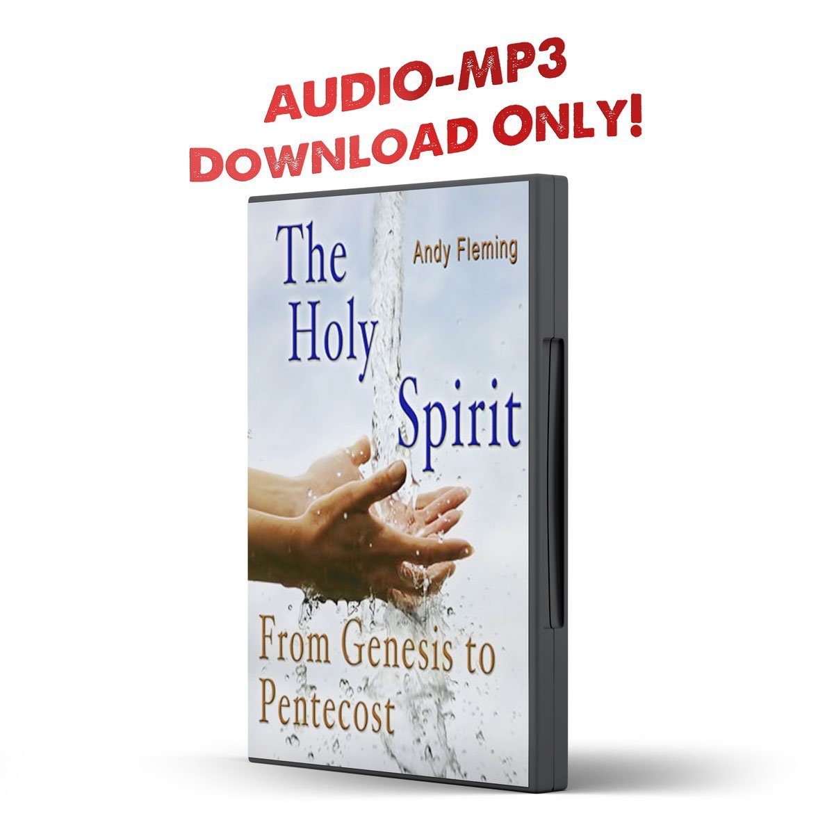 The Holy Spirit: From Genesis to Pentecost - Illumination Publishers