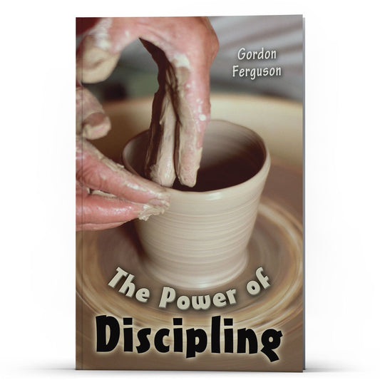 The Power of Discipling - Illumination Publishers