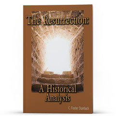The Resurrection A Historical Analysis - Illumination Publishers