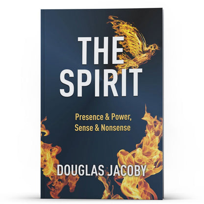 The Spirit - Illumination Publishers