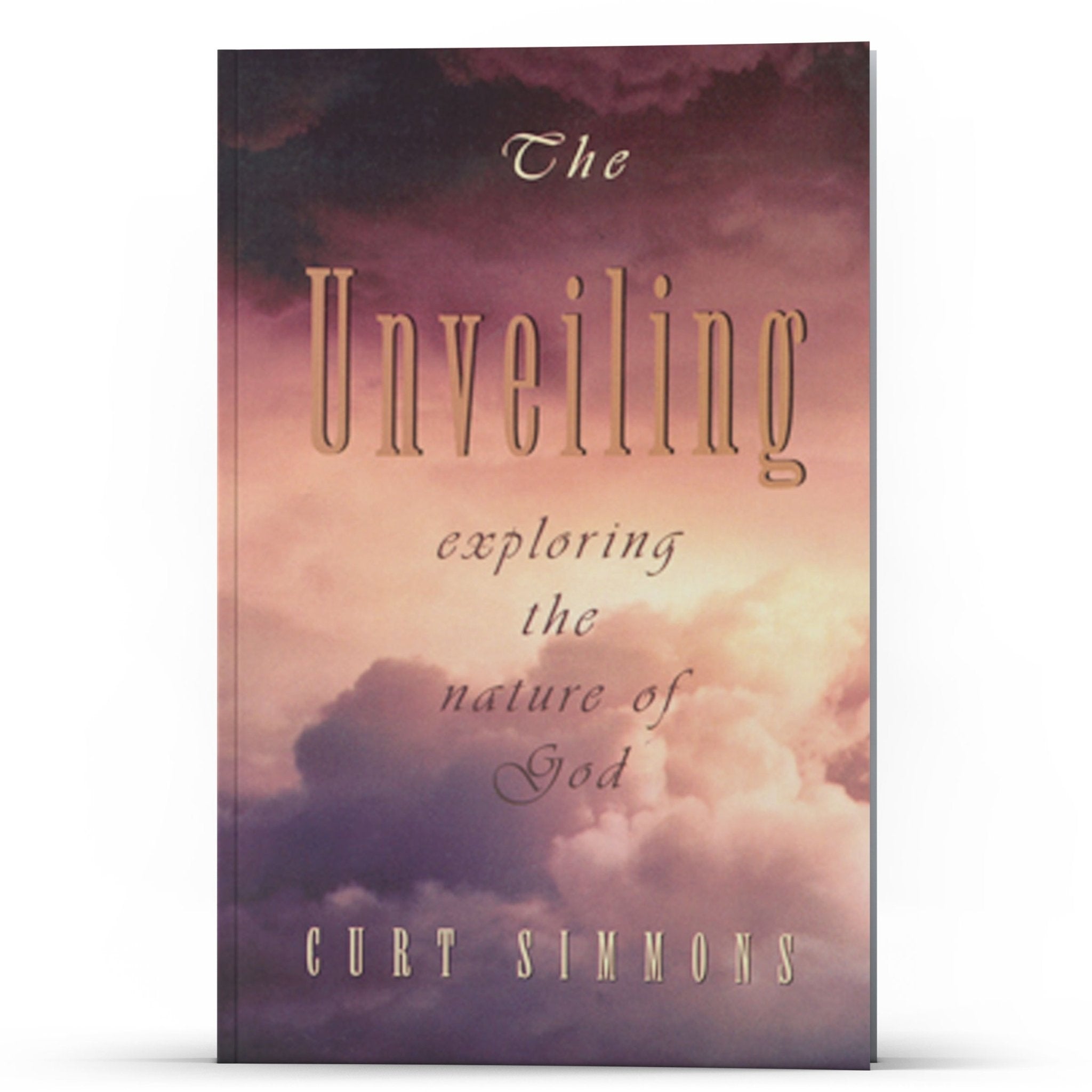Unveilingh The Unveiling – IlluminationPublishers