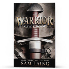 The Warrior Workbook - Illumination Publishers