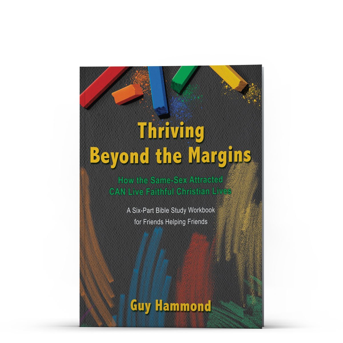 Thriving Beyond the Margins - Illumination Publishers
