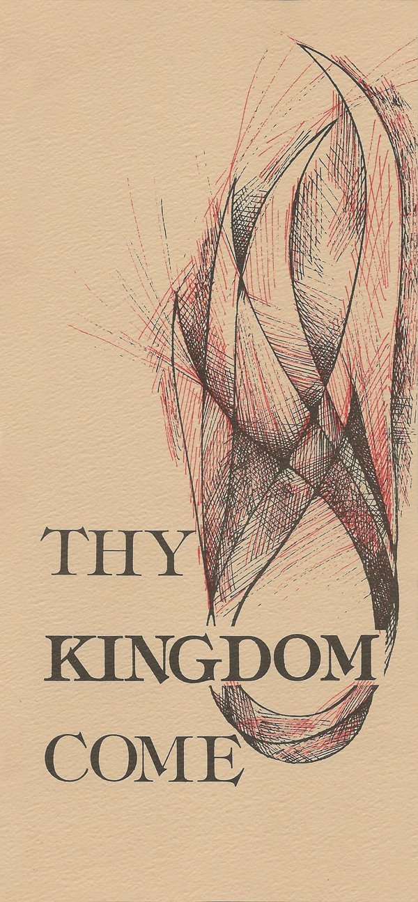 Thy Kingdom Come - Illumination Publishers