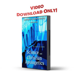 Vol 04 ARS Science and Christian Apologetics - Illumination Publishers